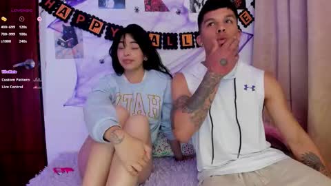 Celestineeeeee online show from October 10, 2025, 9:41 am