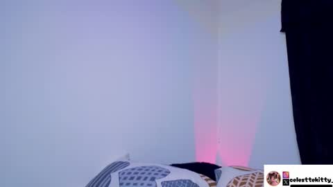 celestte_evans_1 online show from December 16, 2025, 5:34 am