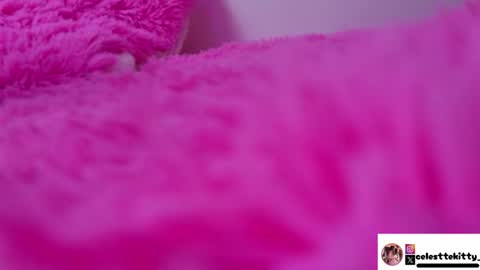 celestte_evans_1 online show from January 18, 2026, 6:17 am