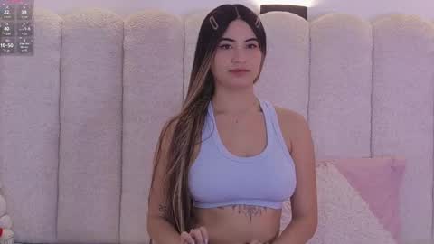 Snapshot of celestte_vanegas chatting on May 11, 2026, 6:05 pm celestte_vanegas online show from May 11, 2026, 6:05 pm