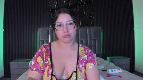 Celeste Bloom online show from December 31, 2024, 8:26 am