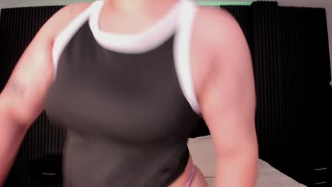 Celeste Bloom online show from January 4, 2025, 10:45 pm
