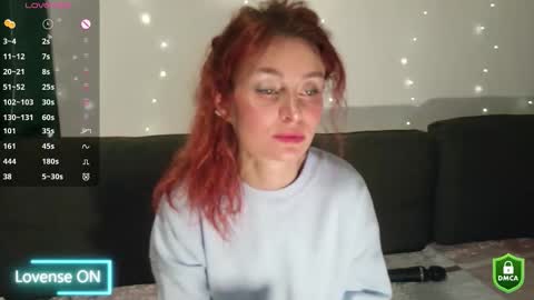 CelestynStar online show from February 8, 2026, 7:50 pm