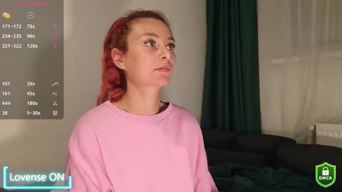 CelestynStar online show from April 24, 2026, 7:05 pm