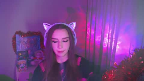 celia_sensual_ online show from February 14, 2026, 12:35 pm