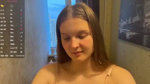 Snapshot of celinaimmel chatting on June 22, 2026, 12:24 am Eva online show from June 22, 2026, 12:24 am