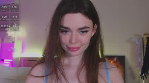 Snapshot of celinassa chatting on December 5, 2024, 10:34 pm Aneli online show from December 5, 2024, 10:34 pm