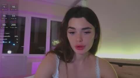 Snapshot of celinassa chatting on December 8, 2024, 1:35 am Aneli online show from December 8, 2024, 1:35 am