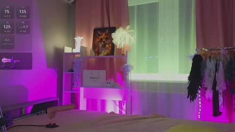 Snapshot of celinassa chatting on December 9, 2024, 10:41 pm Aneli online show from December 9, 2024, 10:41 pm