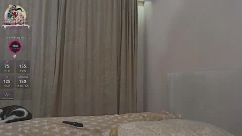 Snapshot of celinassa chatting on January 5, 2025, 10:08 pm Aneli online show from January 5, 2025, 10:08 pm