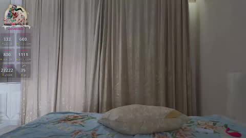 Snapshot of celinassa chatting on January 12, 2025, 12:07 am Aneli online show from January 12, 2025, 12:07 am