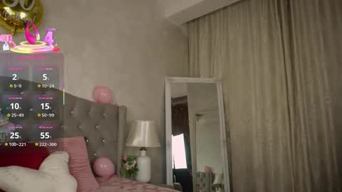 Celine online show from February 23, 2026, 5:05 am