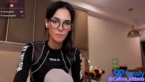 Snapshot of celine_rose chatting on March 3, 2025, 11:46 pm Ji-yoon online show from March 3, 2025, 11:46 pm