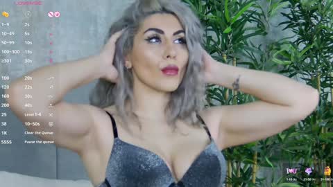 CelineMeyer online show from January 15, 2025, 6:43 am