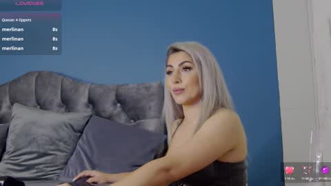 CelineMeyer online show from September 23, 2025, 4:37 am