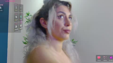 CelineMeyer online show from June 3, 2026, 5:10 am
