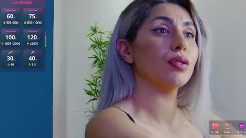 CelineMeyer online show from July 6, 2026, 3:58 am