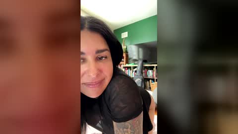 Celine Shore online show from March 5, 2026, 6:26 pm