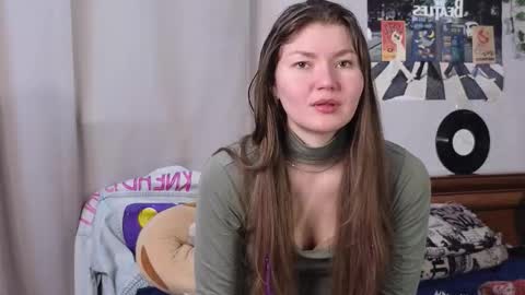 Nina online show from February 17, 2026, 8:33 am