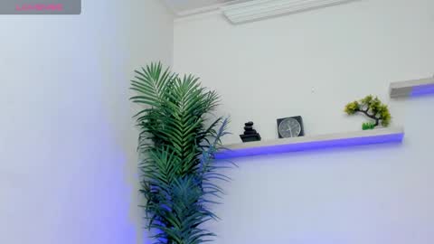 Celeste  online show from March 6, 2025, 8:59 pm