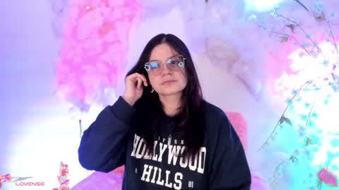 Hello guys my name is Sofi and Lizzie and  Vanessa online show from January 31, 2025, 10:10 pm