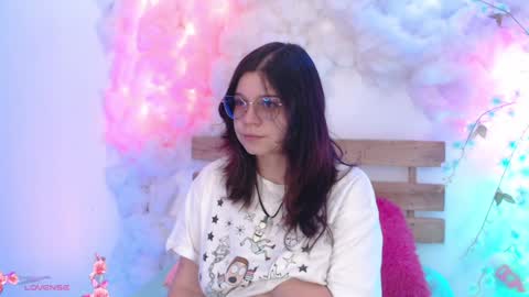 Hello guys my name is Sofi and Lizzie and  Vanessa online show from February 5, 2025, 9:18 pm