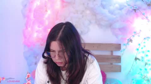 Hello guys my name is Sofi and Lizzie and  Vanessa online show from February 6, 2025, 12:33 am