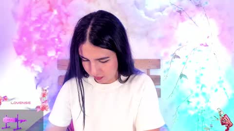 Hello guys my name is Sofi and Lizzie and  Vanessa online show from February 17, 2025, 5:32 pm