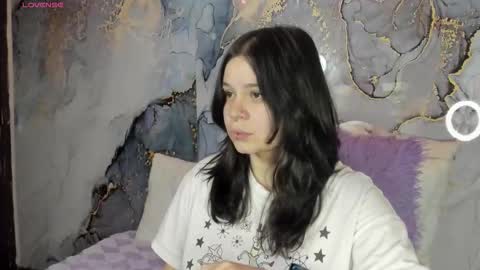 Hello guys my name is Sofi and Lizzie and  Vanessa online show from February 23, 2026, 3:37 am