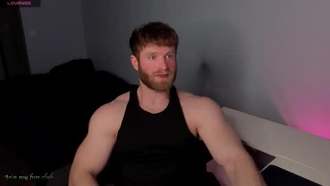 Snapshot of centurion_1 chatting on November 15, 2025, 9:00 pm Bruce online show from November 15, 2025, 9:00 pm