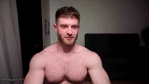 Snapshot of centurion_1 chatting on July 30, 2026, 8:30 pm Bruce online show from July 30, 2026, 8:30 pm