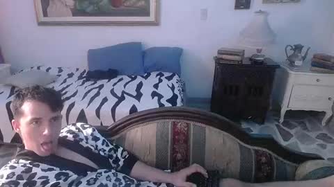 centurionjohnny online show from December 2, 2024, 11:01 am