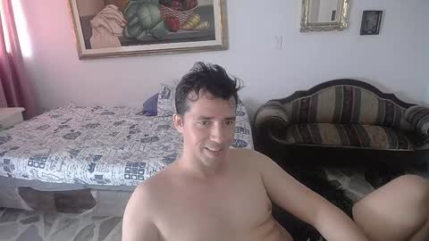 centurionjohnny online show from December 28, 2024, 3:26 pm