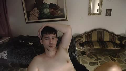 centurionjohnny online show from February 2, 2025, 2:59 am