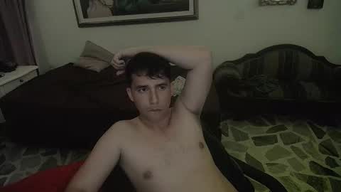 centurionjohnny online show from February 27, 2025, 8:06 am