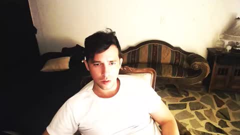 centurionjohnny online show from September 18, 2025, 4:14 am