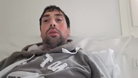 Enrico online show from November 1, 2025, 2:30 pm