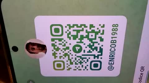 Enrico online show from November 16, 2025, 7:47 am