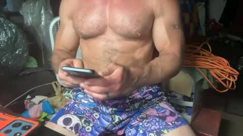 Snapshot of cerealcummer chatting on June 14, 2026, 11:07 pm cerealcummer online show from June 14, 2026, 11:07 pm