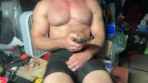 Snapshot of cerealcummer chatting on June 28, 2026, 9:48 am cerealcummer online show from June 28, 2026, 9:48 am