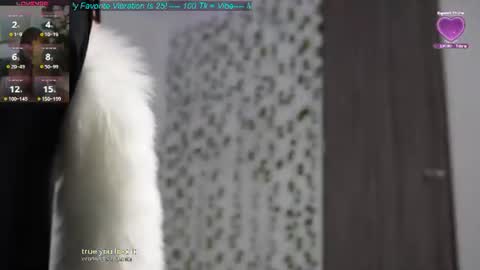 Snapshot of cerecitaqueen chatting on June 11, 2026, 7:01 pm Cerecita online show from June 11, 2026, 7:01 pm