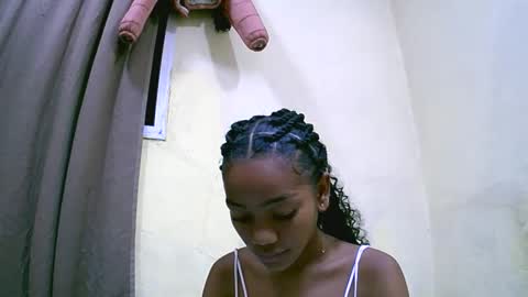 cerminah online show from October 27, 2025, 3:43 am