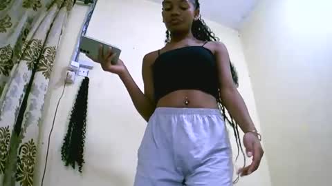 cerminah online show from October 27, 2025, 5:17 pm