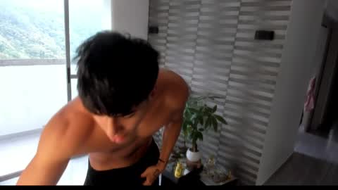 ceron cb online show from April 29, 2026, 12:31 pm