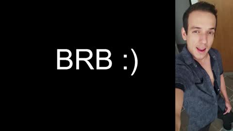 Cerso online show from September 28, 2025, 3:23 am