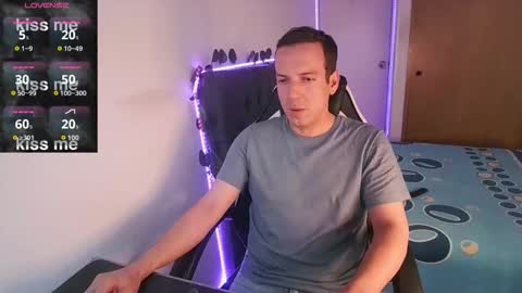 Cerso online show from October 6, 2025, 8:06 pm