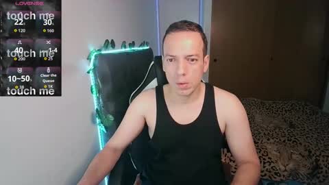 Cerso online show from November 7, 2025, 9:31 am