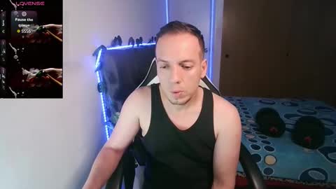 Cerso online show from January 16, 2026, 2:04 am