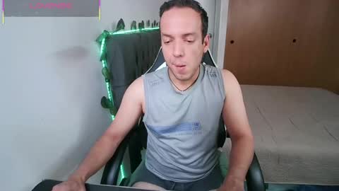 Snapshot of cerso1 chatting on May 31, 2026, 6:09 pm Cerso online show from May 31, 2026, 6:09 pm