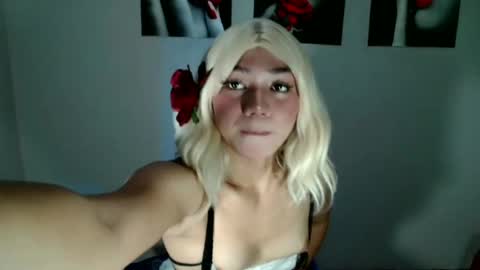 certifiedxdoll_beverly69 online show from June 29, 2026, 9:48 am